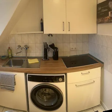 Modernesapartment 9 Mit 3 Schlafzimmer In * 보훔