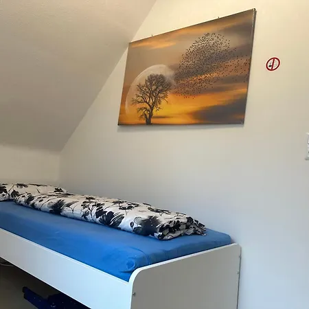 Modernesapartment 9 Mit 3 Schlafzimmer In Apartment