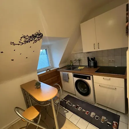 Modernesapartment 9 Mit 3 Schlafzimmer In * Bochum