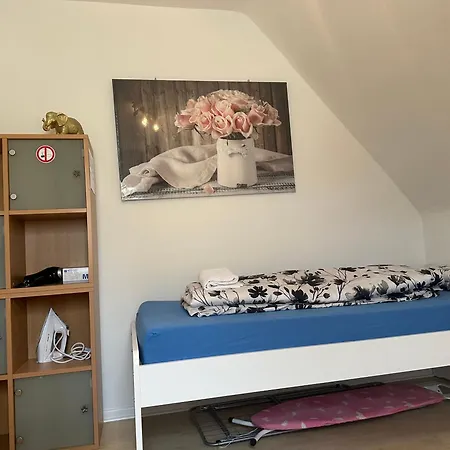 Modernesapartment 9 Mit 3 Schlafzimmer In Bochum