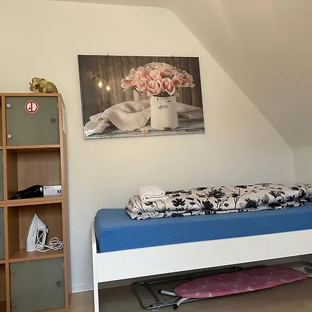 Modernesapartment 9 Mit 3 Schlafzimmer In Bochum