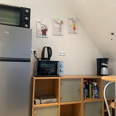 Modernesapartment 9 Mit 3 Schlafzimmer In
