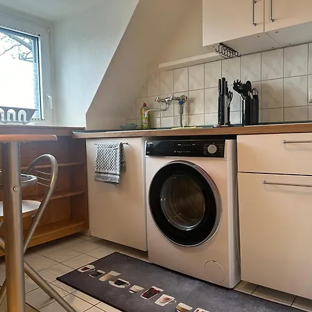 Modernesapartment 9 Mit 3 Schlafzimmer In *
