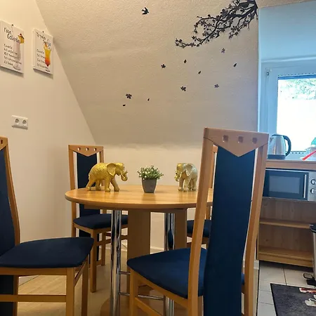 Modernesapartment 9 Mit 3 Schlafzimmer In * Bochum