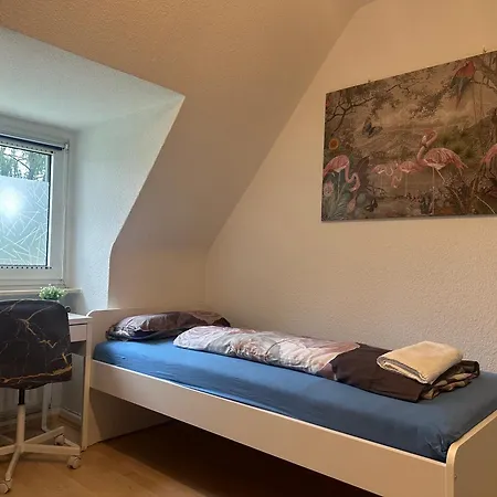Modernesapartment 9 Mit 3 Schlafzimmer In Apartment